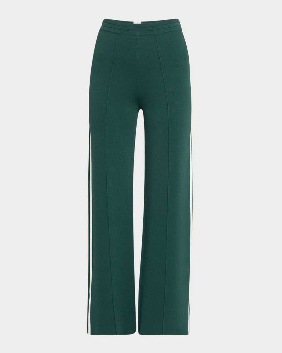 Les Border Freya Knit Pants